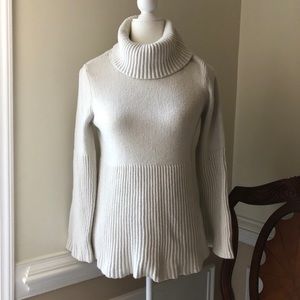 Style & Company Cowl Neck sweater S
